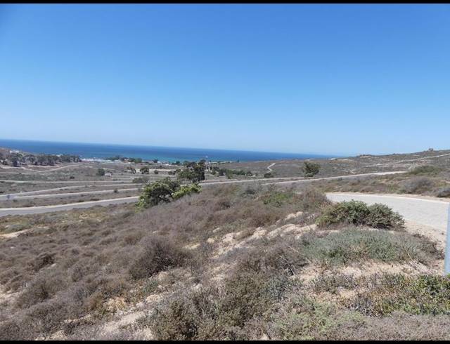 LAND FOR SALE IN ST HELENA VIEWS